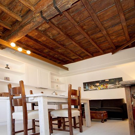 Lhp Suite Roma Trastevere Kültér fotó