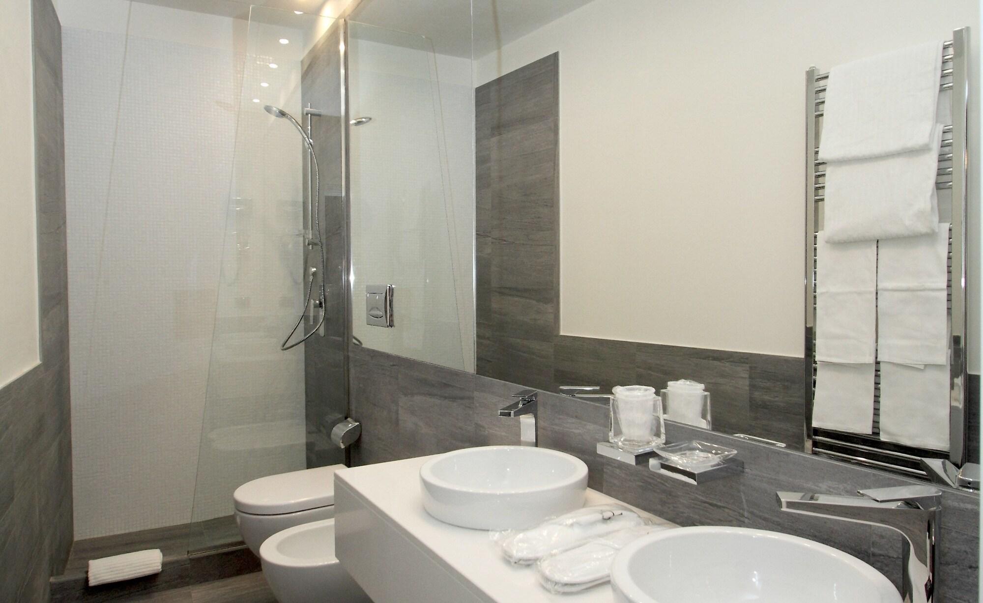 Lhp Suite Roma Trastevere Kültér fotó