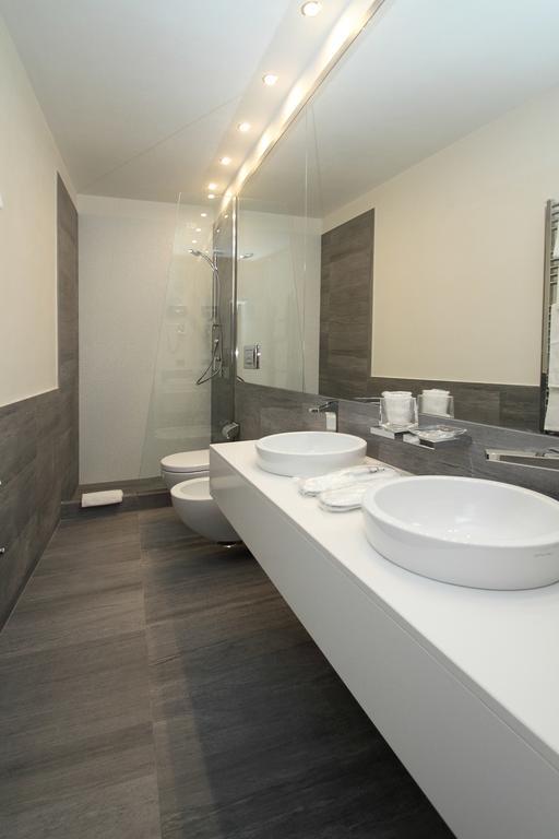 Lhp Suite Roma Trastevere Szoba fotó