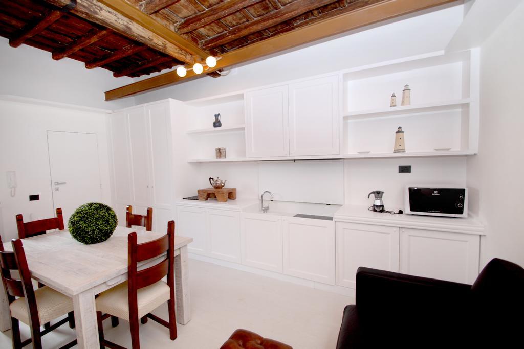 Lhp Suite Roma Trastevere Kültér fotó