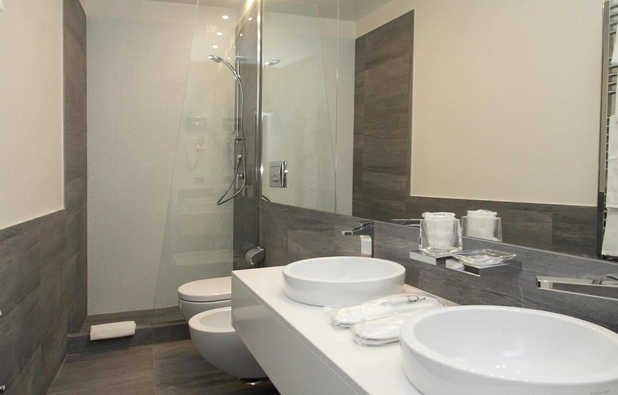 Lhp Suite Roma Trastevere Kültér fotó